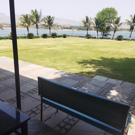 Savana Lake Resort Нашик Екстер'єр фото