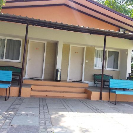 Savana Lake Resort Нашик Екстер'єр фото