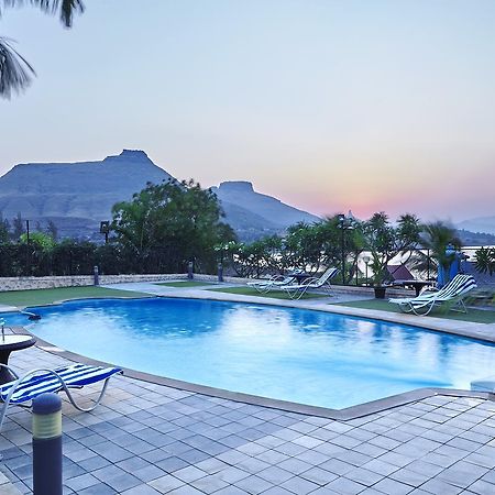 Savana Lake Resort Нашик Екстер'єр фото
