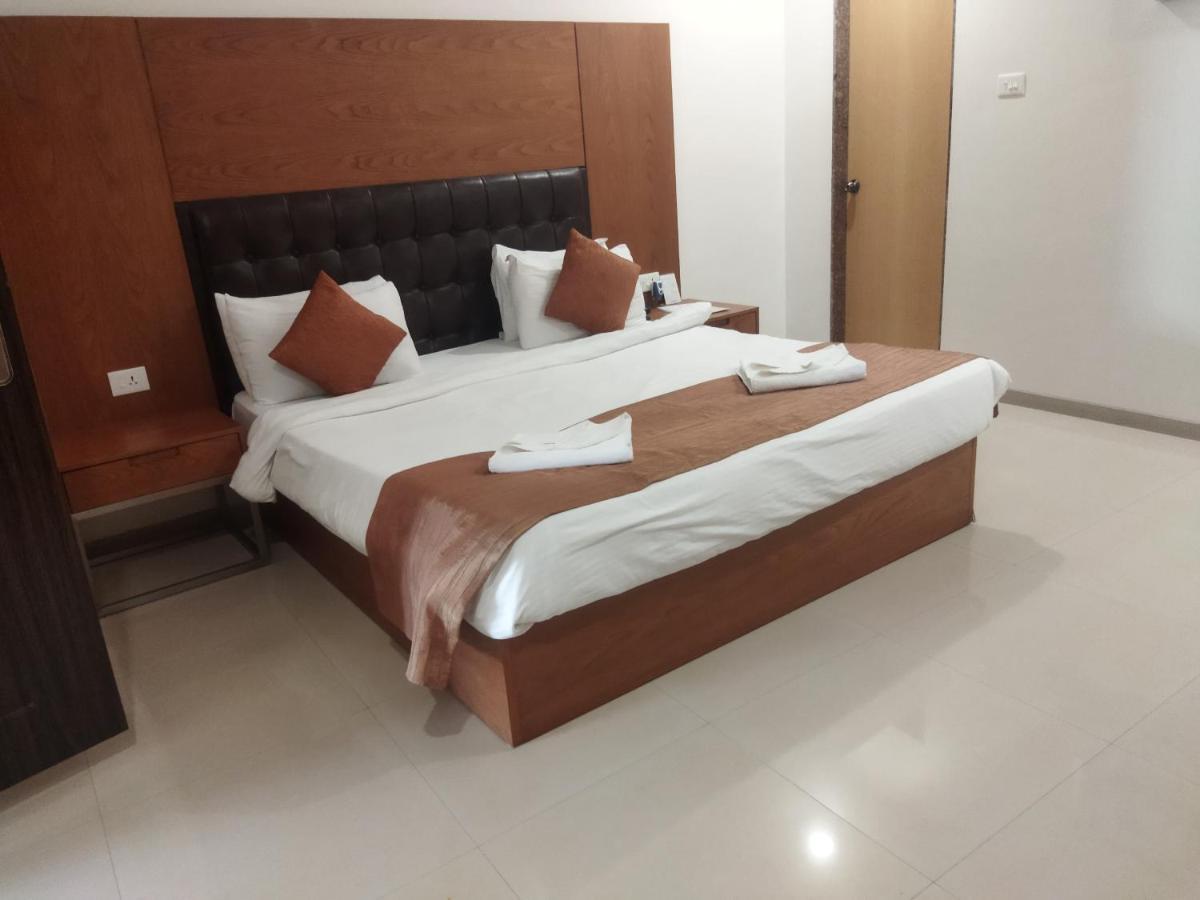 Savana Lake Resort Нашик Екстер'єр фото