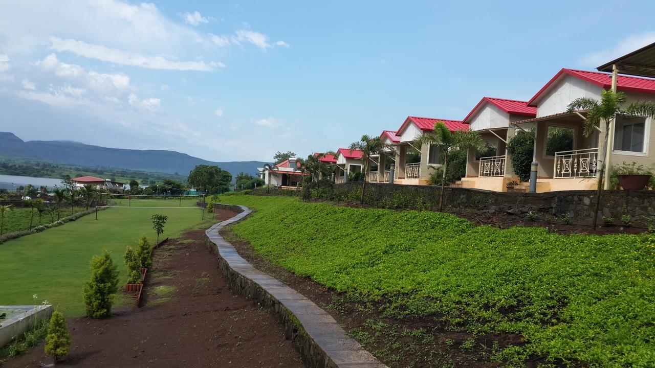 Savana Lake Resort Нашик Екстер'єр фото