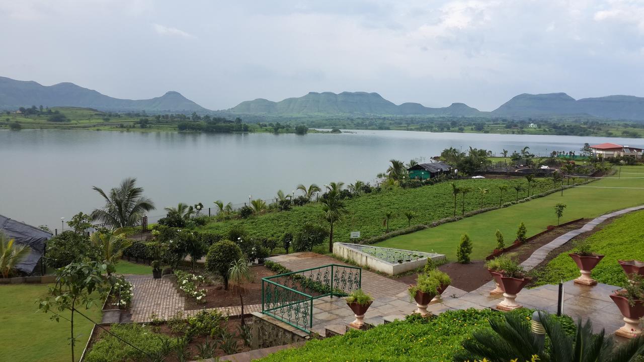 Savana Lake Resort Нашик Екстер'єр фото