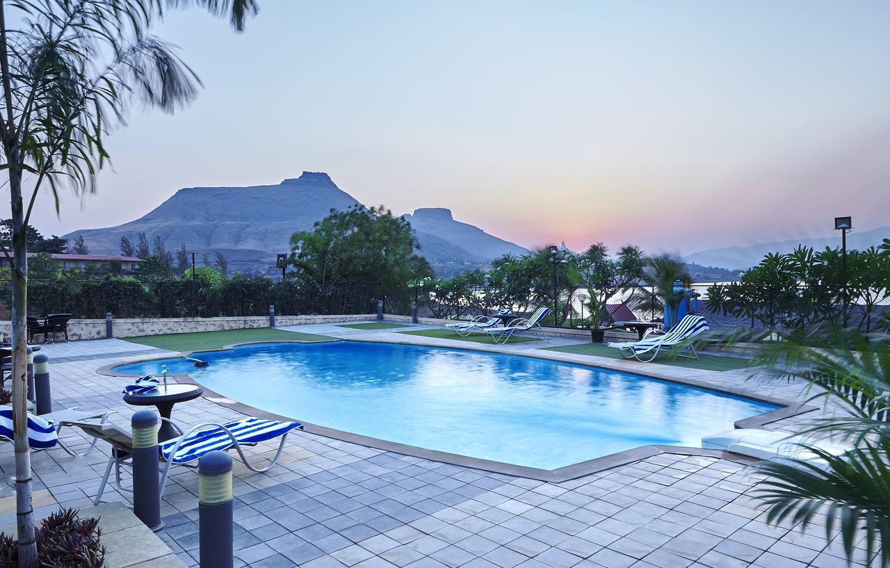 Savana Lake Resort Нашик Екстер'єр фото