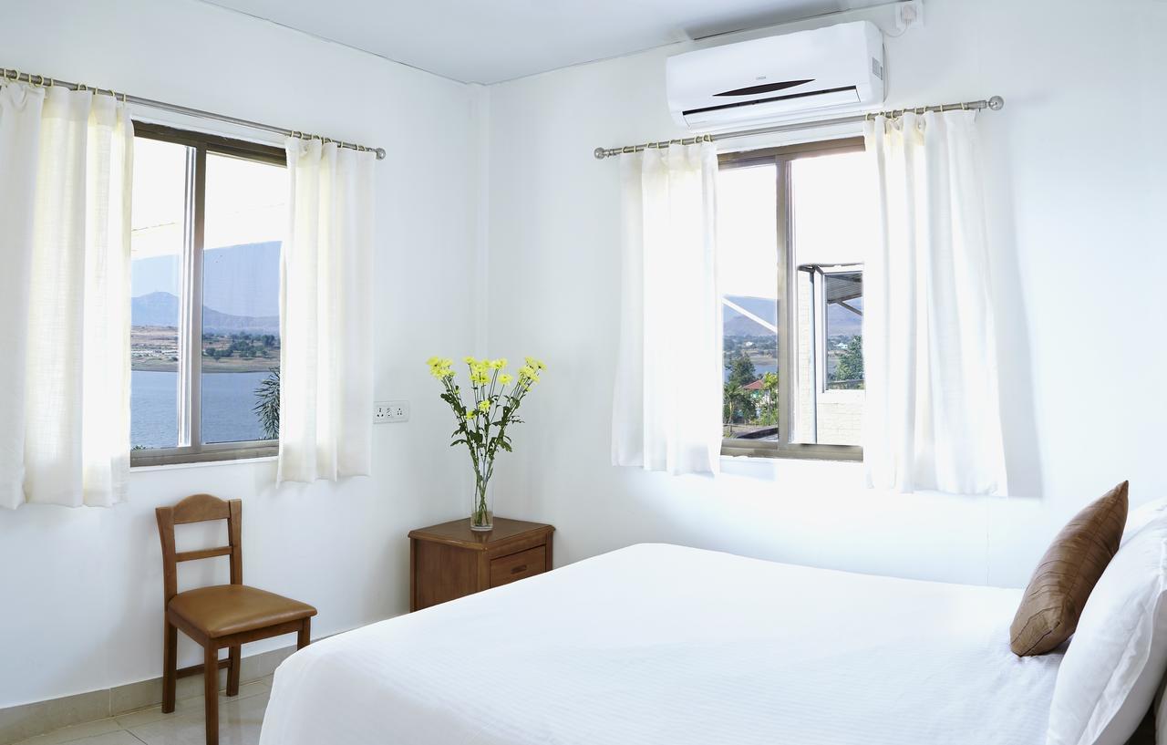Savana Lake Resort Нашик Екстер'єр фото