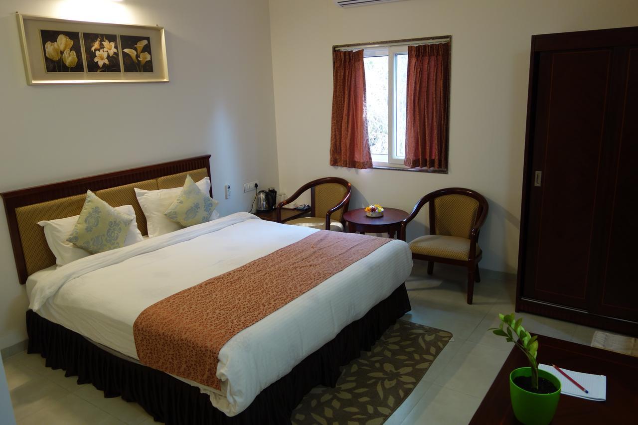 Savana Lake Resort Нашик Екстер'єр фото