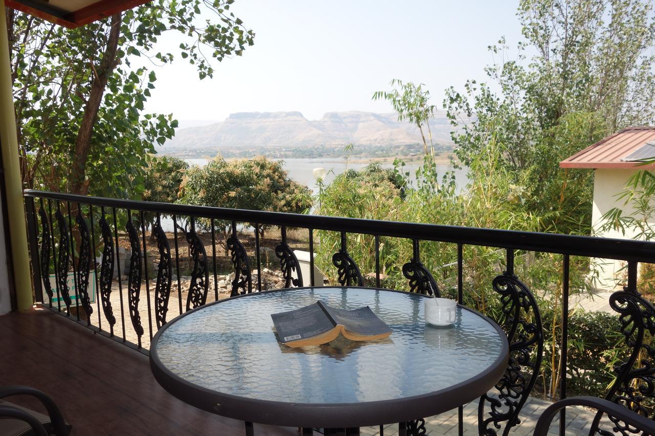 Savana Lake Resort Нашик Екстер'єр фото